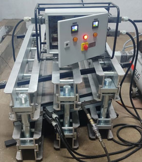 Hydraulic and Pressure Bag